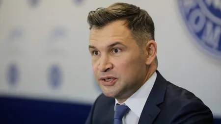 Ionuţ Stroe, purtătorul de cuvânt al PNL: 