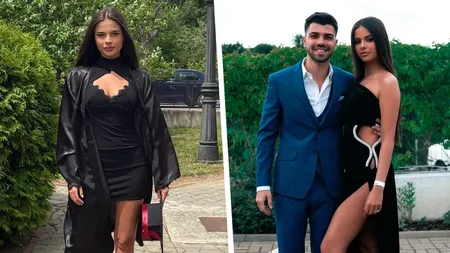 Iulia, o tânără de 21 de ani din Botoșani, a murit după ce a căzut cu ATV-ul într-o râpă. A fost transferată la o clinică din Turcia, dar medicii nu au mai putut face nimic pentru ea