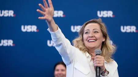 Elena Lasconi vrea să pună premier de la PNL: ”Nu cunosc pe altcineva care să aibă mai multă experiență” - Reacția lui Nicolae Ciucă
