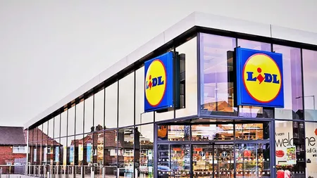 Lidl readuce pe rafturi de luni, 19 august 2024, produsele la care românii se gândeau cu dor! Grăbește-te, căci se vor vinde imediat!