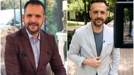 Mădălin Ionescu și-a dezvăluit cea mai mare dorință. Nimeni nu știa asta despre prezentator: 