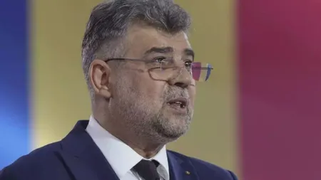 Marcel Ciolacu anunţă tăierea sporurilor în sistemul bugetar: 