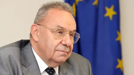 Andrei Marga explică de ce nu candidează la preşedinţie din partea AUR: 