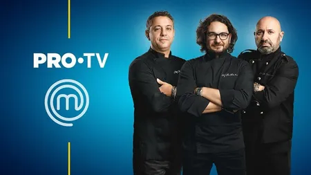 Scărlătescu, Dumitrescu și Bontea filmează o nouă emisiune la ProTV, alta decât MasterChef, după ce au plecat de la Antena 1 din cauza oboselii: „Cu ei îmi e drag, că am cu cine”