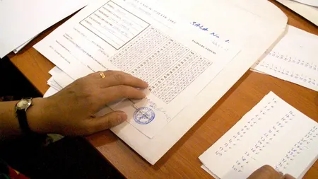 Cum vor arăta noile standarde de notare ale profesorilor. Din 2025, orice abatele a cadrelor didactice în privința notelor va fi sancționată