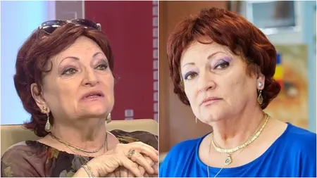 Tratamentul urmat de Monica Pop după cinci operații de cancer de colon. ”M-am tratat numai în România”