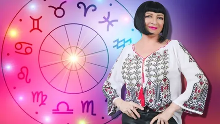 Horoscop Neti Sandu 24 septembrie 2024. Vibrația zilei este 6 și armonia dă tonul într-o astfel de zi.