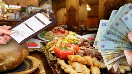 Clienți versus ospătari! Revoluția din HoReCa! Motivul pentru care lumea nu mai vrea să lase bacșiș: „Spune-i să se strâmbe din nas la patron ca să îi crească salariul”