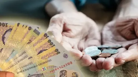 Adevărul recalculării! Câți bani va primi un pensionar, de la 1 septembrie, după ce a muncit 40 de ani