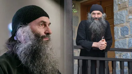 Părintele Pimen Vald, avertisment major! Greșeala care ne poate  duce direct în iad: „Așa vă smintiți”
