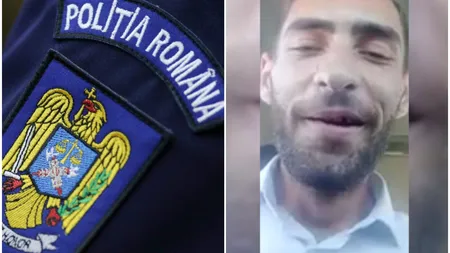 Un tânăr de 25 de ani, din Ploiești, s-a infiltrat printre polițiști. Și-a cumpărat uniformă, legitimație, pistol și a păcălit pe toată lumea