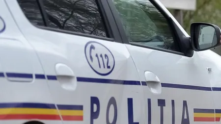 Accident mortal în Tulcea. Un tânăr de 26 de ani a lovit două persoane care stăteau pe o bancă