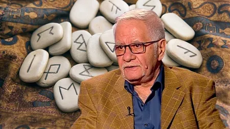 Previziuni rune 3-9 februarie 2025. Thurisaz aduce conflicte, Berkana este inversată. Pe cine protejează Odin