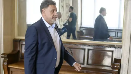 Alexandru Rafila nu îşi dă demisia: 