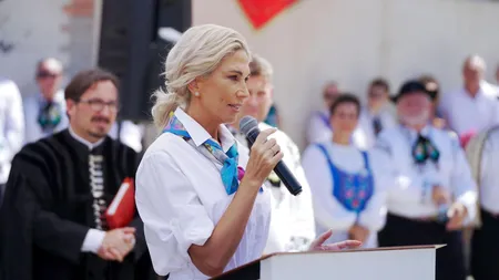 Raluca Turcan, despre o posibilă rupere a coaliţiei cu PSD: Guvernarea nu este concurs de frumuseţe, nici de orgolii, este despre proiecte concrete, profesionalism