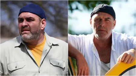 Cine este partenera de viață a lui Nicu Rață din Las Fierbinți. Marius Chivu, la a doua căsnicie