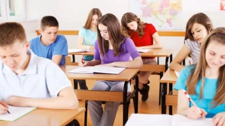 Noi reguli în școli pentru evaluarea elevilor. 