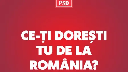 Marcel Ciolacu, primul pas spre candidatura la prezidenţiale. Premierul a lansat programul de consultare publică 