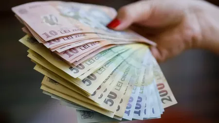 Salarii-record în județul Cluj. Netul s-a triplat în ultimii zece ani!