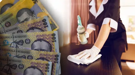 Locul de muncă unde poți câștiga 600 de lei pe zi. Angajatorul oferă cazare și trei mese pe zi. Candidații nu au nevoie de studii superioare