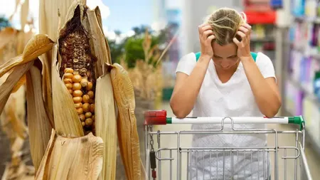 Seceta aduce scumpiri semnificative la raft. Toamna vine cu prețuri mai mari la alimentele de bază