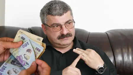 Cu cât i-a crescut pensia lui Silviu Prigoană după recalculare! Mulți români pot doar să viseze la această sumă colosală
