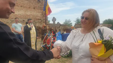 George Simon, despre Şoşoacă şi Lasconi: Trebuie să se lămurească între ele care fac mai multe mătănii, că brusc au luat-o pe calea credinţei