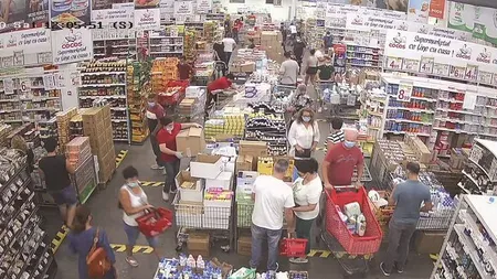 Supermarketul românesc care le ia faţa coloşilor Lidl şi Kaufland să tremure. Unde deschide al cincilea magazin din ţară
