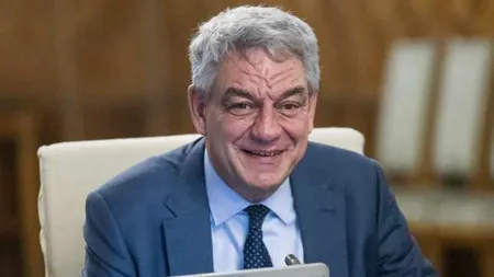 Mihai Tudose îl pune la punct pe Ciucă în privinţa alegerii comisarului european: 
