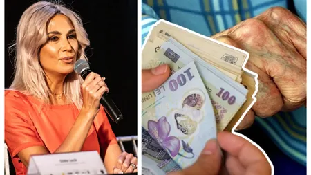 Raluca Turcan, despre recalcularea pensiilor: 