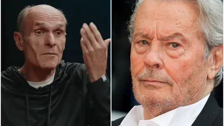 Cristian Tudor Popescu, nemilos cu Alain Delon și ultima sa dorință controversată: „Nici n-aș fi vrut să cunosc asemenea om”