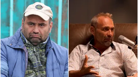 Celentano a ajuns de nerecunoscut! Care este secretul slăbirii sale masive. Adrian Văncică nu mai ascunde niciun secret: „A început să se moară în jurul meu. A fost o frică. Am zis cât de greu poate să fie?”