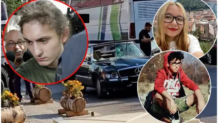 Procesul accidentului de la 2 Mai, produs de beizadeaua Vlad Pascu, se apropie de final. Moartea a doi studenți a dus la destituiri la nivel înalt și la reorganizarea IPJ Constanța