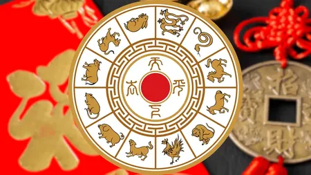 Zodiac chinezesc martie 2025. Șobolanii își schimbă locul de muncă, Bivolii au parte de BANI