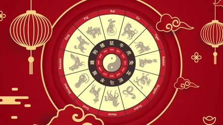 Zodiac chinezesc. Ce zodii simt cel mai puternic influență Universului! Tun financiar de proporții pentru acești nativi
