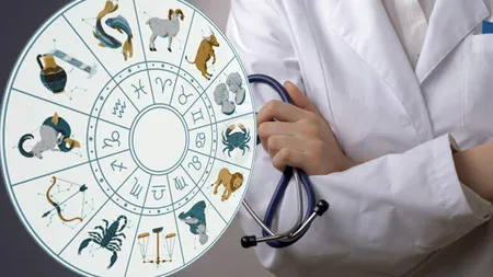 Horoscop 15 august 2024. Zodia care întâmpină probleme de sănătate. Ar fi bine să își facă un control, nu este de glumă!