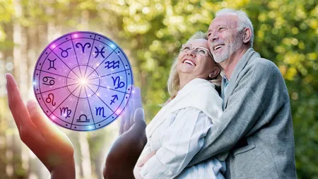 Cele trei zodii care vor trăi până la 100 de ani. Nativii care au șanse să trăiască mai mult decât alții