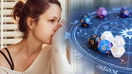 Schimbări dramatice pentru 4 ZODII la mijlocul lunii februarie 2025. Luna Plină le lovește pe toate planurile