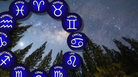Norocoasele lunii. Trei zodii cu stea în frunte. Totul le merge strună până la finalul lui august