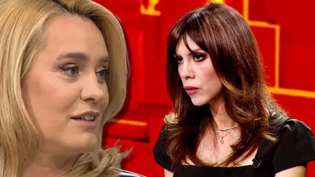 Denise Rifai, scandal monstru cu Andreea Esca. Cum a încercat prezentatoarea de la Kanal D să o facă de râs pe Internet. Fanii s-au revoltat