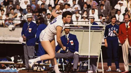 Doliu imens în sportul românesc. A murit Mihaela Peneş, campioană olimpică la suliţă. Trăia la azil