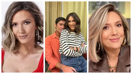 Adela Popescu mai nervoasă ca niciodată. Artista a început din nou să ia în greutate. „Cântarul a început să dea erori”