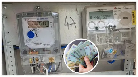 Ai contract cu E.ON, ENGIE sau PPC, fostul ENEL? Facturile la energie vor crește, spune ANRE. Tarifele vor atinge cifre record