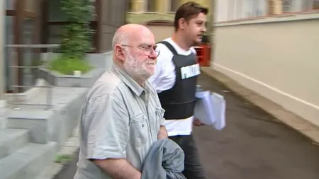 Alfred Bulai va sta încă 30 de zile în arest la domiciliu