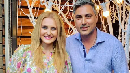 Alexandru Ciucu, despre suferința provocată de despărțirea de Alina Sorescu. „M-a marcat perioada aceea. Două luni nu am pus aproape nimic în gură”