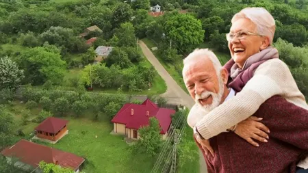 Comuna din România în care se află cei mai longevivi oameni. Care este secretul și ce beneficii ai dacă locuiești acolo