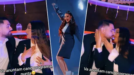 Betty Salam dezvăluie adevăratul motiv pentru care s-a despărțit de soțul ei: 