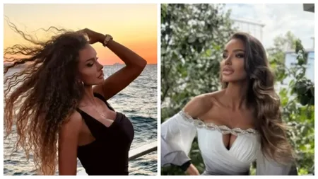 Bianca Drăgușanu a dat tunul în afaceri. Contractul care îi va aduce o sumă colosală de bani