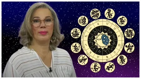 Vrei să știi cum va arăta prima jumătate a lunii octombrie pentru tine? Camelia Pătrășcanu îți spune ce oportunități îți ies în cale