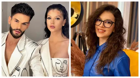 Cleopatra Stratan a renunțat la muzică pentru școală. Ce sfat le oferă tinerilor care vor să-și urmeze visul